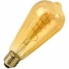 ARCOTEC Ampoule LED Filament E27 Vintage ST64 4W 250Lm 2000K -Pas Cher Ampoule LED Boutique 19322904 1