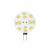 VISION-EL Ampoule LED G4 2W Blanc Chaud -Pas Cher Ampoule LED Boutique 19846787 1