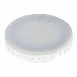 KANLUX Ampoule LED GX53 9W équivalent à 57W - Blanc Naturel 4000K