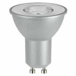 KANLUX Spot LED GU10 7,5W Dimmable Technologie IQ-LEDIM Blanc Du Jour 6500K