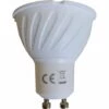 SUPERLED Spot LED GU10 5W 60° - Lumière Bleu -Pas Cher Ampoule LED Boutique 20210096 1