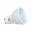 MIIDEX LIGHTING Spot LED GU10 COB 4W (éq 35W) Blanc Chaud 2700K -Pas Cher Ampoule LED Boutique 20817802 1
