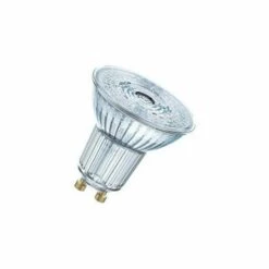 OSRAM / LEDVANCE Ampoule LED GU10 8W OSRAM PARATHOM DIM PAR Regulable 36º | Blanc Chaud - Blanc Chaud