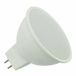BARCELONA LED Ampoule LED GU5.3 / MR16 5W 12V 350lm | Blanc Neutre - Blanc Neutre