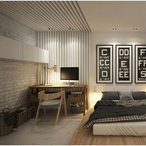 BARCELONA LED Ampoule LED GU5.3 / MR16 5W 12V 350lm | Blanc Neutre - Blanc Neutre 7 BARCELONA LED Ampoule LED GU5.3 / MR16 5W 12V 350lm | Blanc Neutre - Blanc Neutre – Image 5