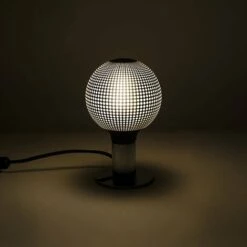 LUEDD Lampe Globe à Filament LED E27 Dimmable DECO 4W 100 Lm 2700K -Pas Cher Ampoule LED Boutique 23507803 2