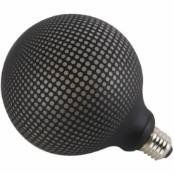 LUEDD Lampe Globe à Filament LED E27 Dimmable DECO 4W 100 Lm 2700K -Pas Cher Ampoule LED Boutique 23507803 3