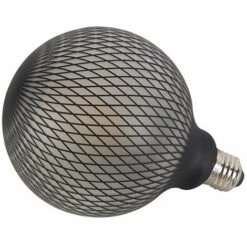 LUEDD Lampe Globe LED à Filament E27 Dimmable DECO 4W 180 Lm 2700K -Pas Cher Ampoule LED Boutique 23507809 3