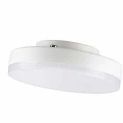 Ampoule LED GX53 7W SLIM - Blanc Neutre 4000K - 5500K - SILAMP - Blanc Neutre 4000K - 5500K