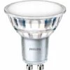 Ampoule LED GU10 5W 120º 550lm - Corepro LEDspot Philips | Blanc Froid - Blanc Froid