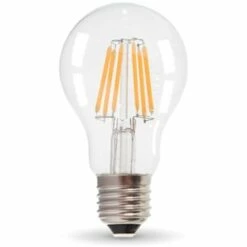 ARUM LIGHTING Ampoule LED E27 11W 1521 Lumens Eq 100W | Température De Couleur: Blanc Chaud 2700K
