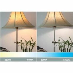 Ampoule LED GU4 / MR11 4W 12V - Blanc Froid 6000K - 8000K - SILAMP - Blanc Froid 6000K - 8000K 9 Ampoule LED GU4 / MR11 4W 12V - Blanc Froid 6000K - 8000K - SILAMP - Blanc Froid 6000K - 8000K -Pas Cher Ampoule LED Boutique 23980563 5