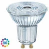 Spot LED Osram Parathom PAR16 - 4.3-50W 350lm 830 GU10 36D