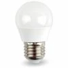 ARUM LIGHTING Ampoule LED E27 G45 Boule 5.5W Rendu 40W | Température De Couleur: Blanc Neutre 4000K -Pas Cher Ampoule LED Boutique 2428602 1