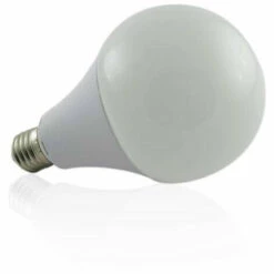 ECOLUX Ampoule LED E27 18W éclairage 150W - Blanc Du Jour 6000K -Pas Cher Ampoule LED Boutique 24626179 3