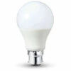 OPTONICA Ampoule B22 11W A60 Équivalent 70W - Blanc Chaud 2700K -Pas Cher Ampoule LED Boutique 24679365 1