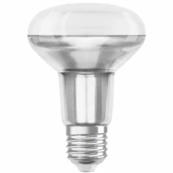 OSRAM Lampe LED R63 Parathom E27 2700°K 4,3W -Pas Cher Ampoule LED Boutique 24739681 3