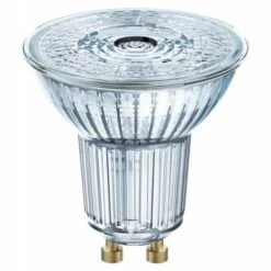 OSRAM Lampe LED Spot PAR16 6,9W 2700°K