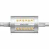 Ampoule LED R7S 7,5W 950lm 78mm 3000K - CorePro LED Linear Philips