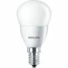 Ampoule LED E14 5,5W 470lm - Philips CorePro