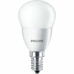 Ampoule LED E14 5,5W 470lm - Philips CorePro