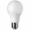 OPTONICA Ampoule E27 10W A60 équivalent 60W - Blanc Chaud 2700K