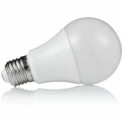 OPTONICA Ampoule E27 10W A60 équivalent 60W - Blanc Chaud 2700K -Pas Cher Ampoule LED Boutique 26596978 3
