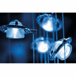 KANLUX Ampoule LED G9 3,5 Watt (eq. 28 Watt) - Blanc Chaud 3000K -Pas Cher Ampoule LED Boutique 26597323 4