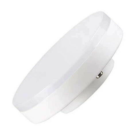 OPTONICA Ampoule LED GX53 7W 560lm Équivalent 45W - Blanc Naturel 4500K 3 OPTONICA Ampoule LED GX53 7W 560lm Équivalent 45W - Blanc Naturel 4500K