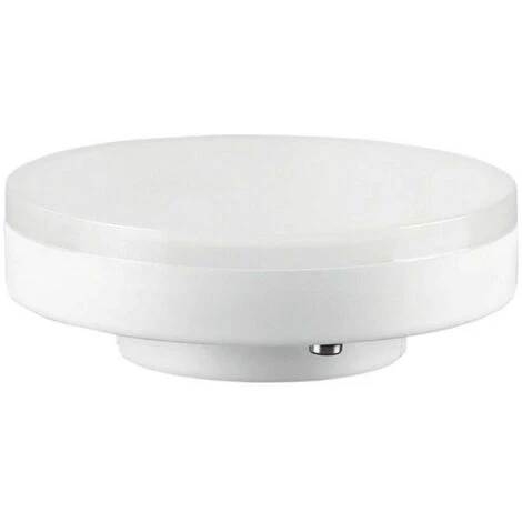 OPTONICA Ampoule LED GX53 7W 560lm Équivalent 45W - Blanc Naturel 4500K 4 OPTONICA Ampoule LED GX53 7W 560lm Équivalent 45W - Blanc Naturel 4500K – Image 2