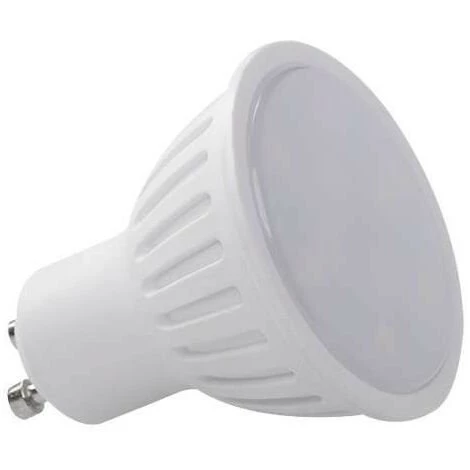 KANLUX Ampoule Spot GU10 LED 3W éclairage 25W TOMI - Blanc Du Jour 5500K 3 KANLUX Ampoule Spot GU10 LED 3W éclairage 25W TOMI - Blanc Du Jour 5500K