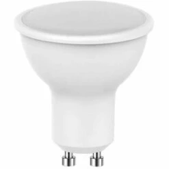 Spot LED 7W GU10 A+ Blanc Angle 110° Optonica Premium - Blanc Du Jour 6000K