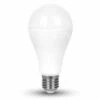 OPTONICA Ampoule LED E27 18W Équivalent 100W A70 - Blanc Du Jour 6000K