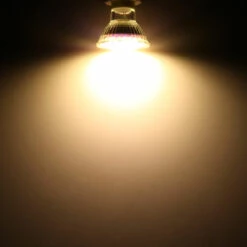 ASUPERMALL 24 Smd 5050 Led Lampe Ampoule Projecteur 5W Gu10 220V-240V Economie D'Energie Blanc Chaud -Pas Cher Ampoule LED Boutique 26990434 3