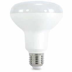Ampoule LED E27 R80 12W Blanc Froid 6000K | IluminaShop