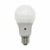 Ampoule LED A60 E27 12W Avec Capteur Crépusculaire Blanc Chaud 3000K | IluminaShop -Pas Cher Ampoule LED Boutique 27065377 1