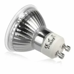 Blanc Neutre - Ampoule/spot LED - GU10 - 3,5 W - SMD Epistar - Ecolife Lighting® - Blanc -Pas Cher Ampoule LED Boutique 270771 3