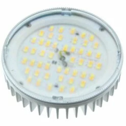 Ampoule LED GX53 CCT 10W 1200lm Fumagalli