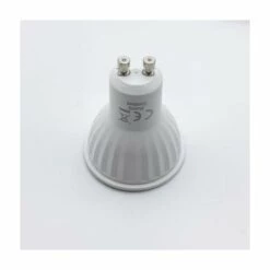 SILAMP Ampoule LED GU10 7W 220V BLEU 10 SILAMP Ampoule LED GU10 7W 220V BLEU -Pas Cher Ampoule LED Boutique 28081115 4