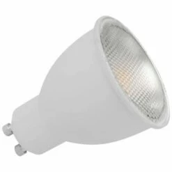 MEGAMAN | LED REFLECTOR PAR16 | GU10 | BLUETHOOTH |8 W |540 LM | 2800 K | A | REF MM04829 (6x)