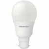 Megaman LED GLS 11W Colombie-Britannique Opale Très Chaud Blanc -Pas Cher Ampoule LED Boutique 29062882 1