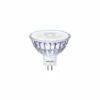Spot LED Mr16 / GU5.3 Philips 5,5W 36° Variable Master Fs - Blanc Neutre - 4000k - 36 Deg