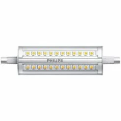 Ampoule LED R7S Régulable 14W 1800lm - CorePro LED Linear Philips | Blanc Chaud - Blanc Chaud