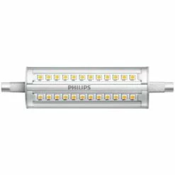 Ampoule LED R7S Régulable 14W 1800lm - CorePro LED Linear Philips | Blanc Chaud - Blanc Chaud -Pas Cher Ampoule LED Boutique 29342331 3
