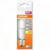 OSRAM Ampoule Stick LED Dépoli Avec Radiateur - 8W équivalent 60W E27 - Blanc Chaud 1 OSRAM Ampoule Stick LED Dépoli Avec Radiateur - 8W équivalent 60W E27 - Blanc Chaud -Pas Cher Ampoule LED Boutique 29586720 1