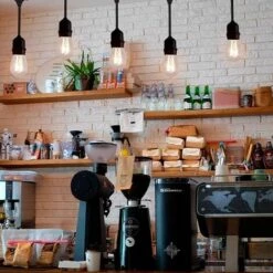 BARCELONA LED Ampoule LED Pour Usage Extérieur ST64 E27 1W S14 | Blanc Extra Chaud ++ - Blanc Extra Chaud ++ -Pas Cher Ampoule LED Boutique 30951522 5