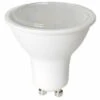 NITYAM Spot LED GU10 - 7W équivalent 50W 520lm - 4000K 120°