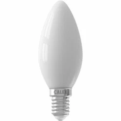 CALEX Ampoule LED Filament Dimmable Candle E14 3,5W 290lm 2700K