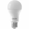 CALEX Ampoule LED Smart RGB A60 E27 8,5W 806lm 2200-4000K 1 CALEX Ampoule LED Smart RGB A60 E27 8,5W 806lm 2200-4000K -Pas Cher Ampoule LED Boutique 31644296 1