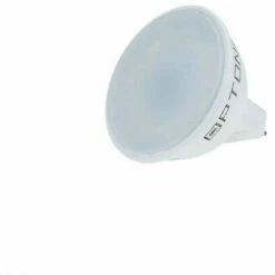 OPTONICA Spot LED MR16 7W équivalent à 56W - Blanc Du Jour 6000K -Pas Cher Ampoule LED Boutique 32477065 3